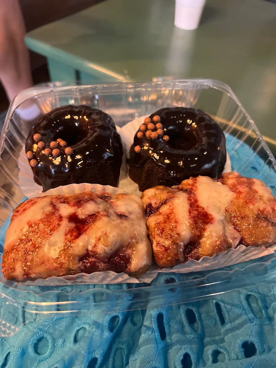 Monkey Bread
