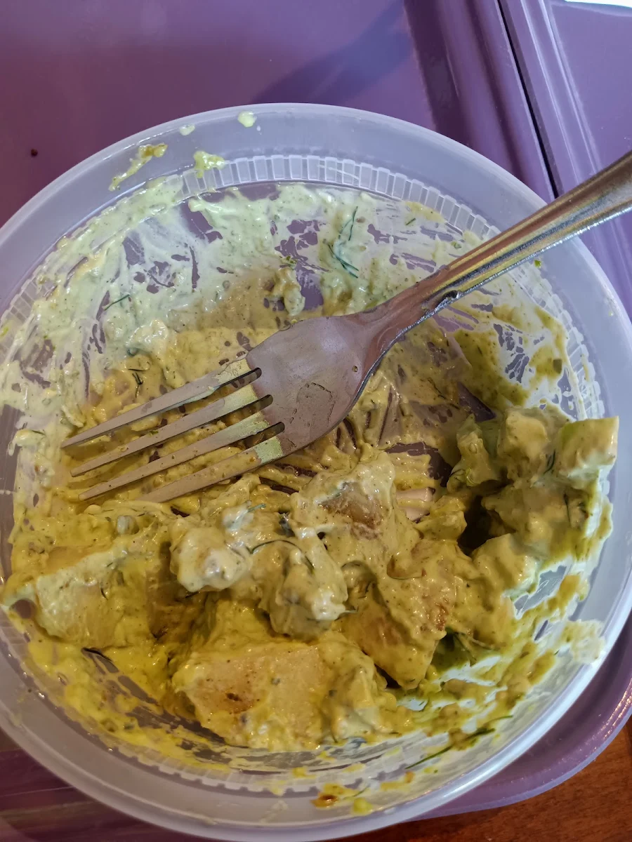 Potato Salad
