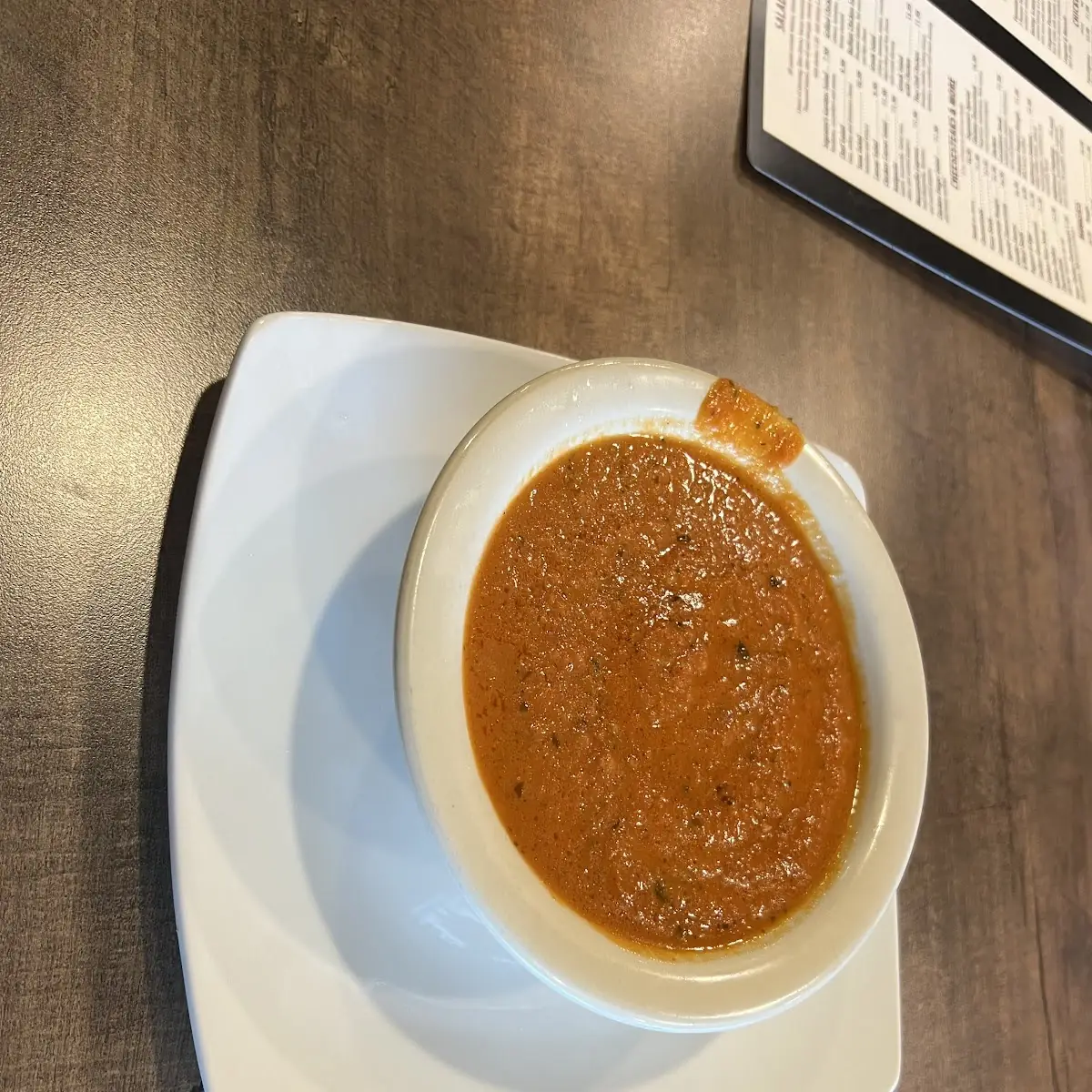 Tomato Soup