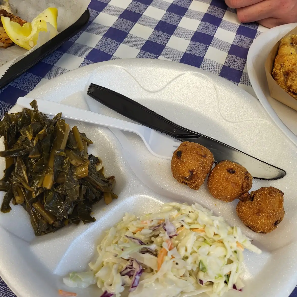 Collard Greens