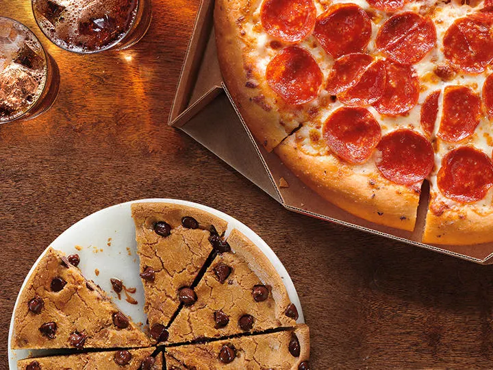 Highlights, Pizza Hut Mt Isa