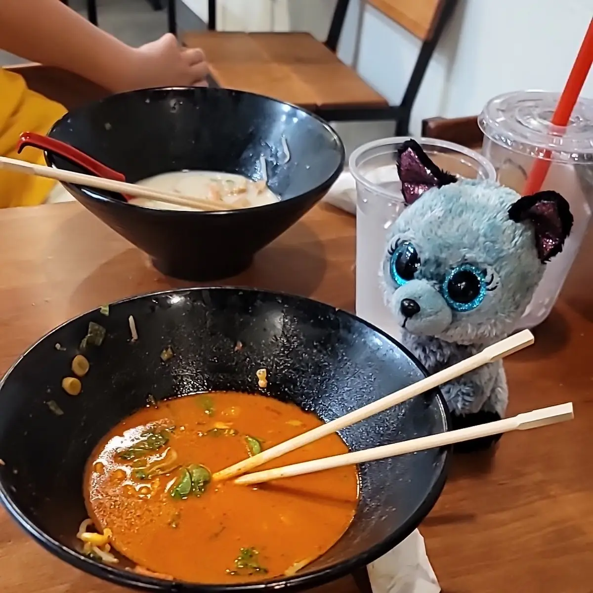 Tomato Soup