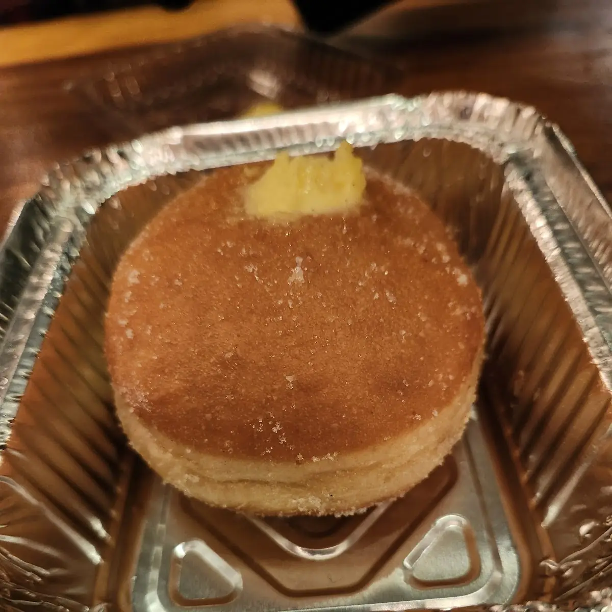 Cornbread