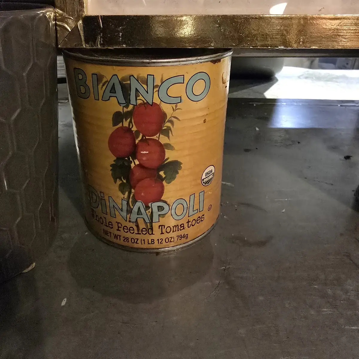 Tomato Sauce
