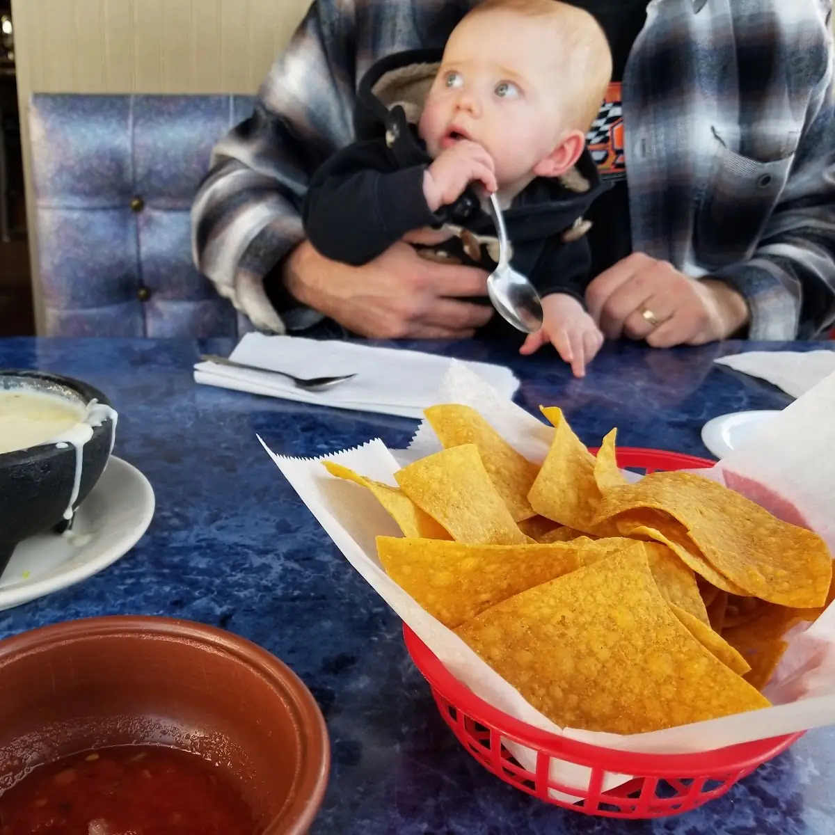 Cheese Dip