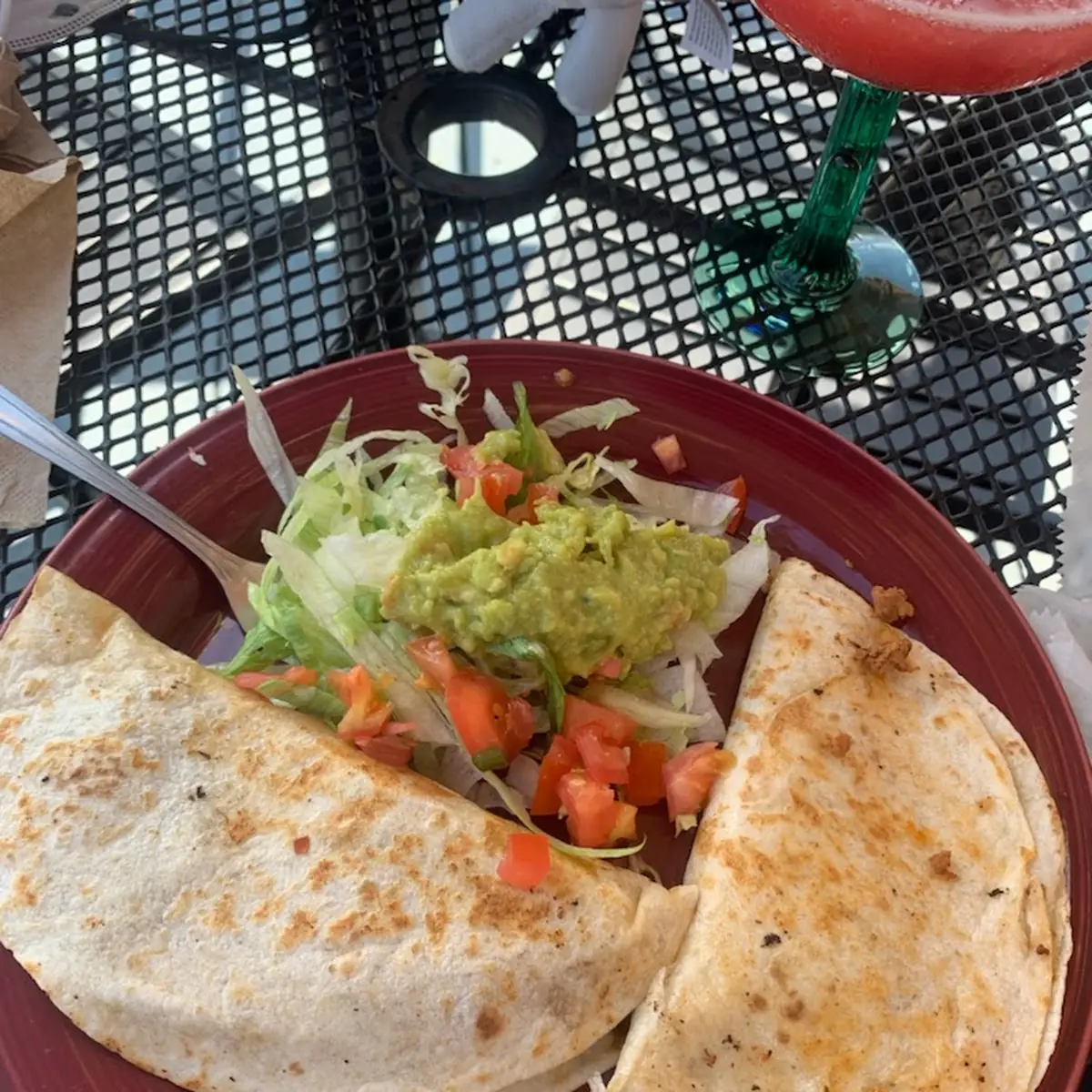 Quesadilla