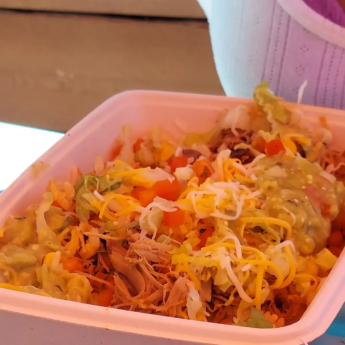 Pulled Pork