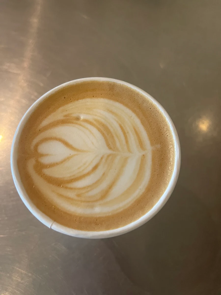 Cappuccino