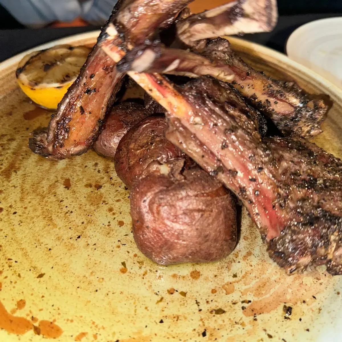 16oz Paidakia Australian Lamb Chops