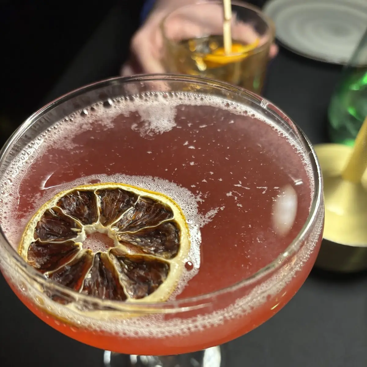 Shrimp Cocktail