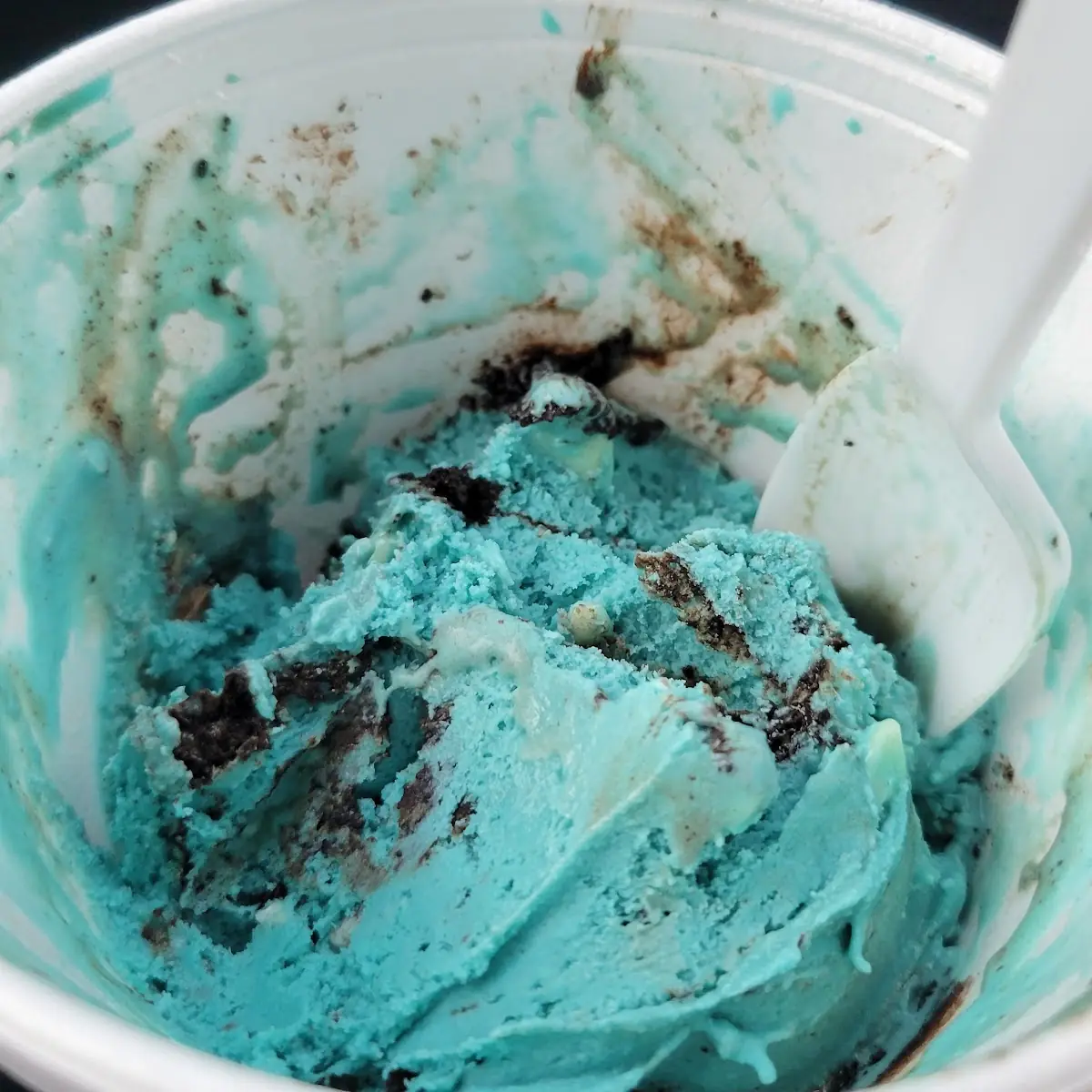 Cookie Monster
