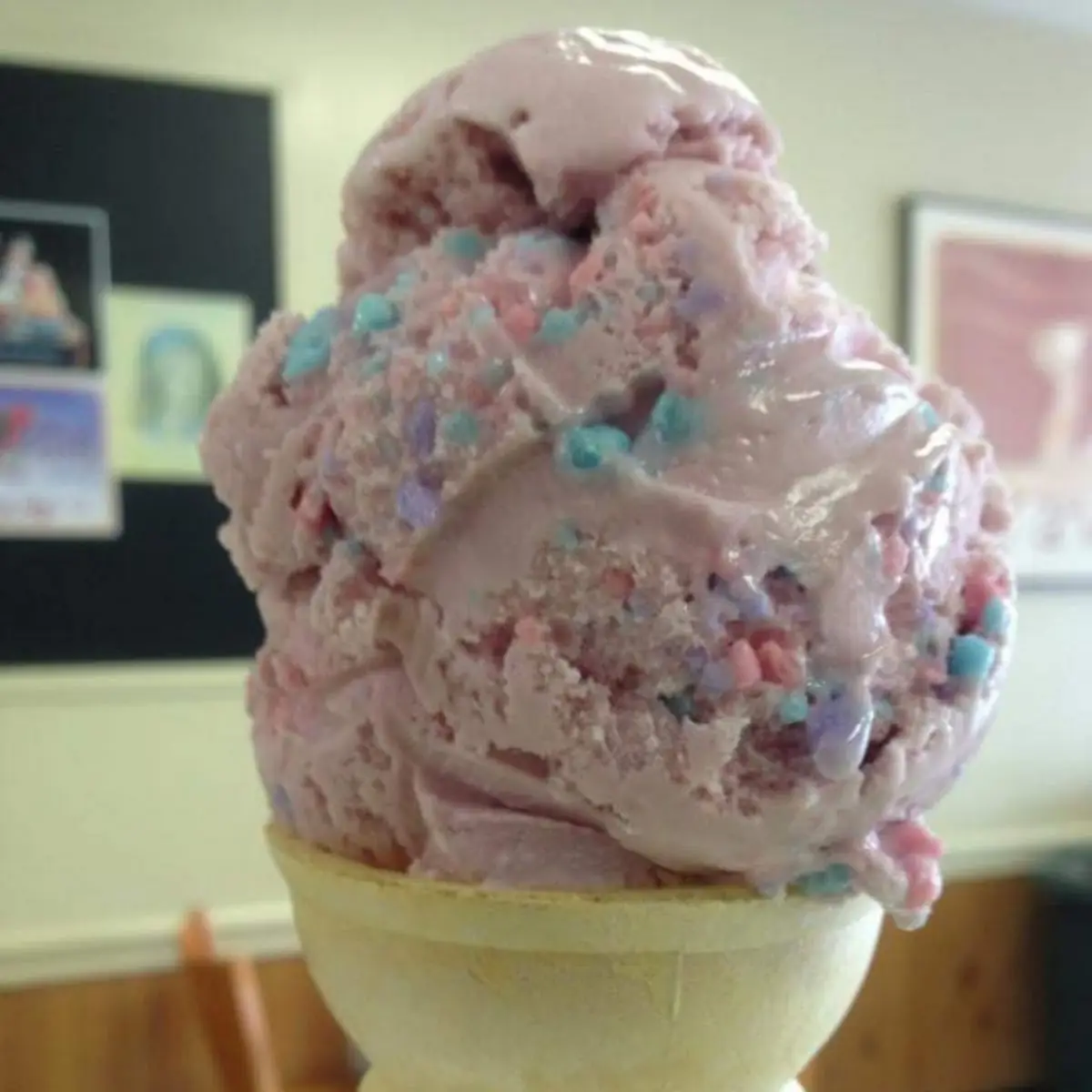 Cotton Candy