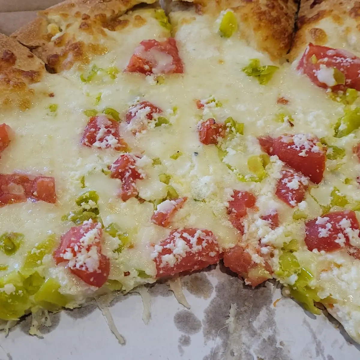 Feta Cheese