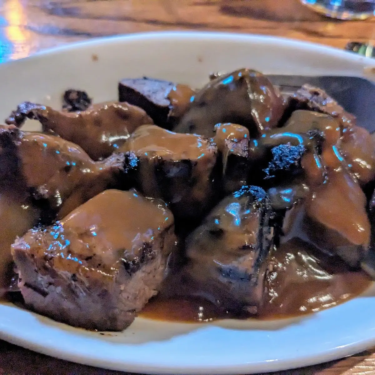 Pot Roast