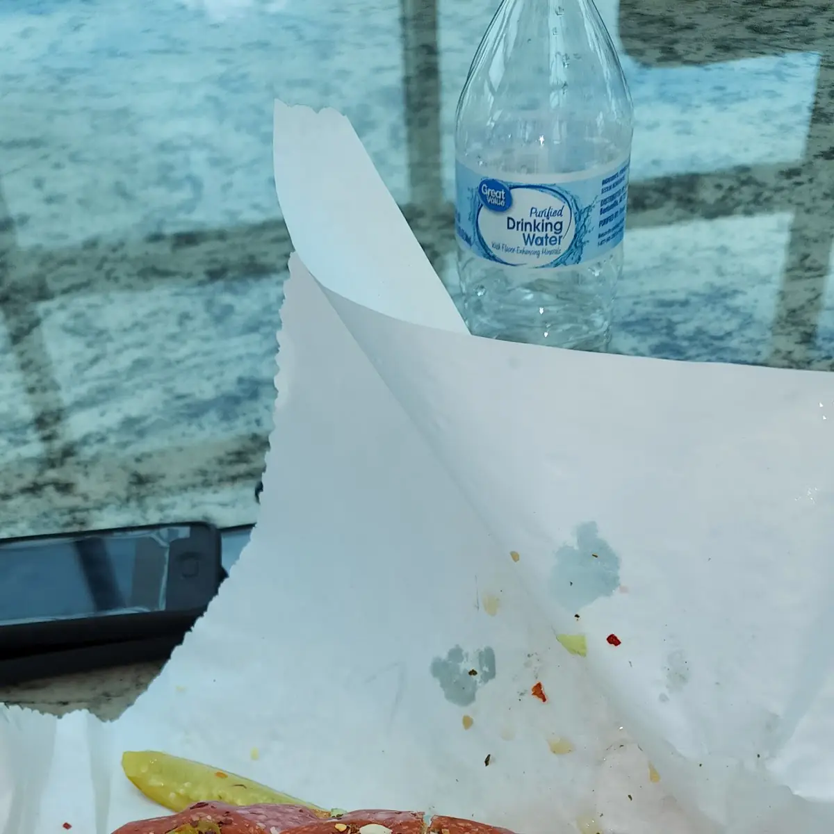 Italian Sub