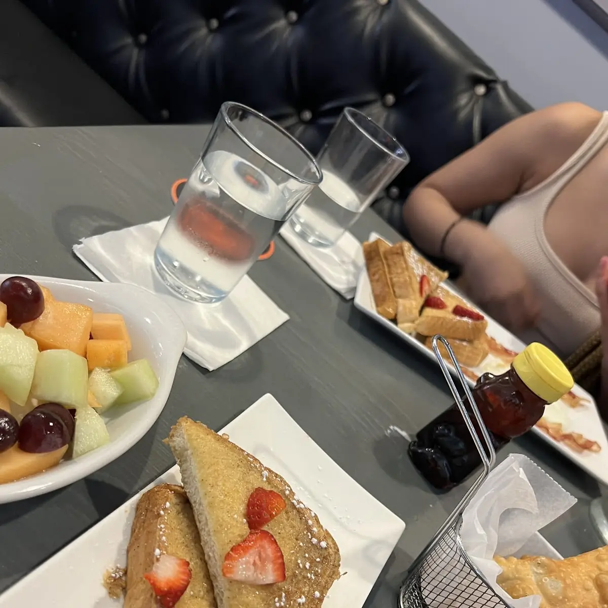 Fresh Fruit