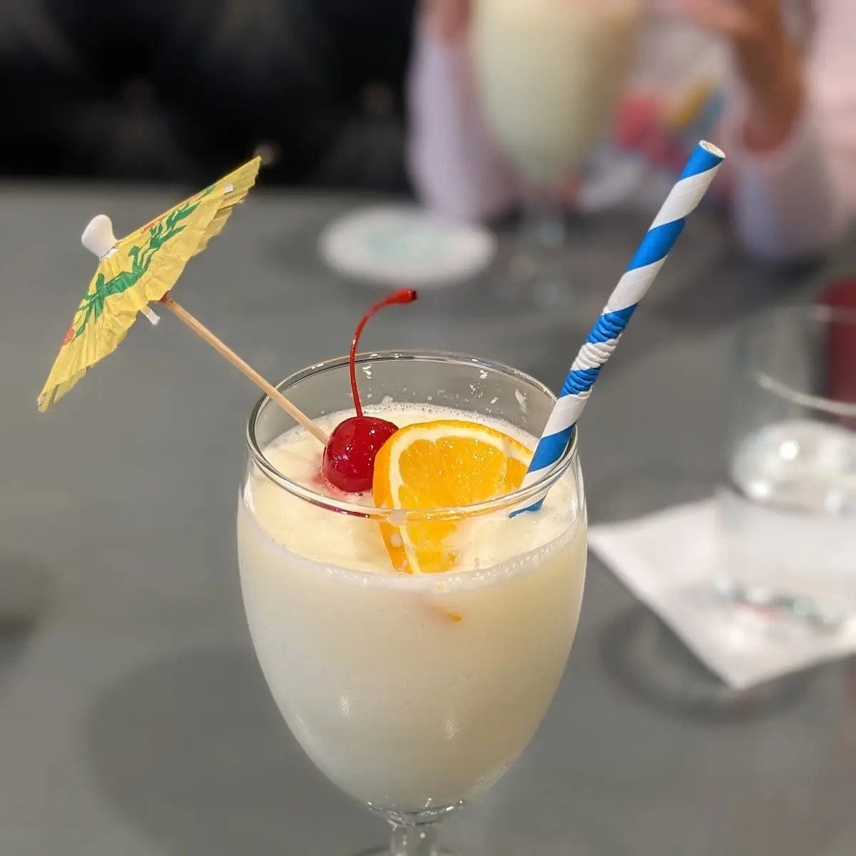 Pina Colada