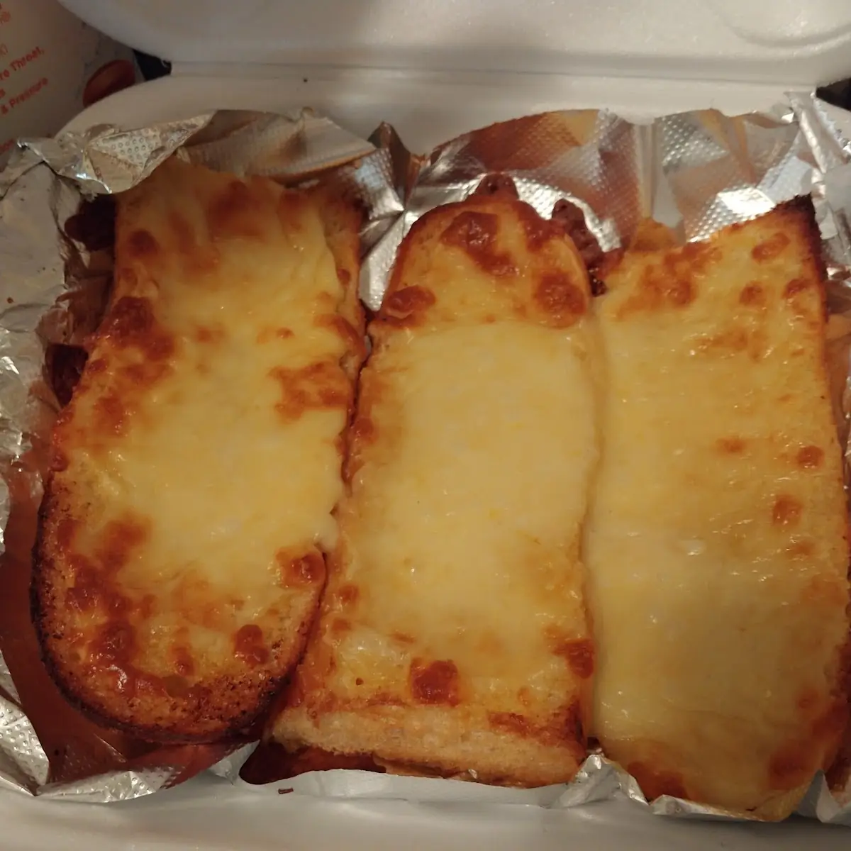 Cheese Bread