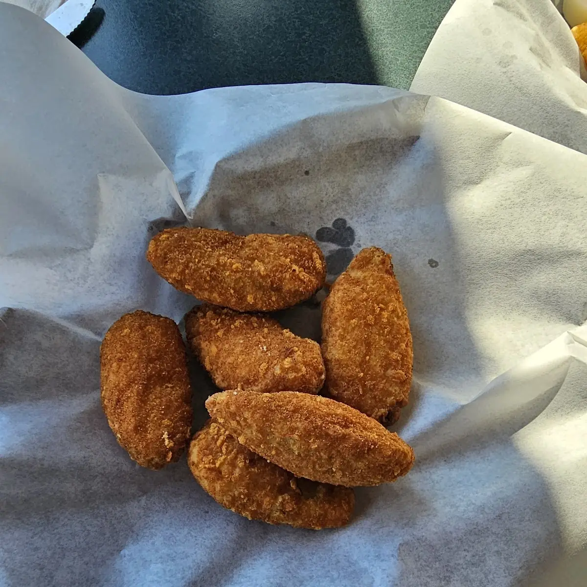 Jalapeno Poppers