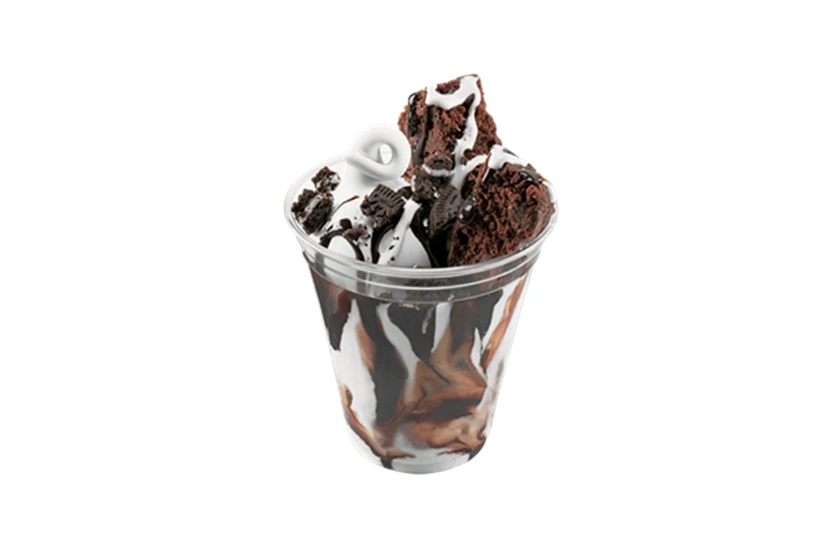 Cupfection