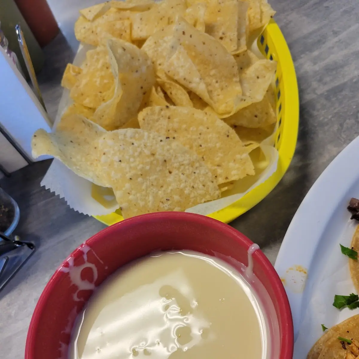Cheese Dip