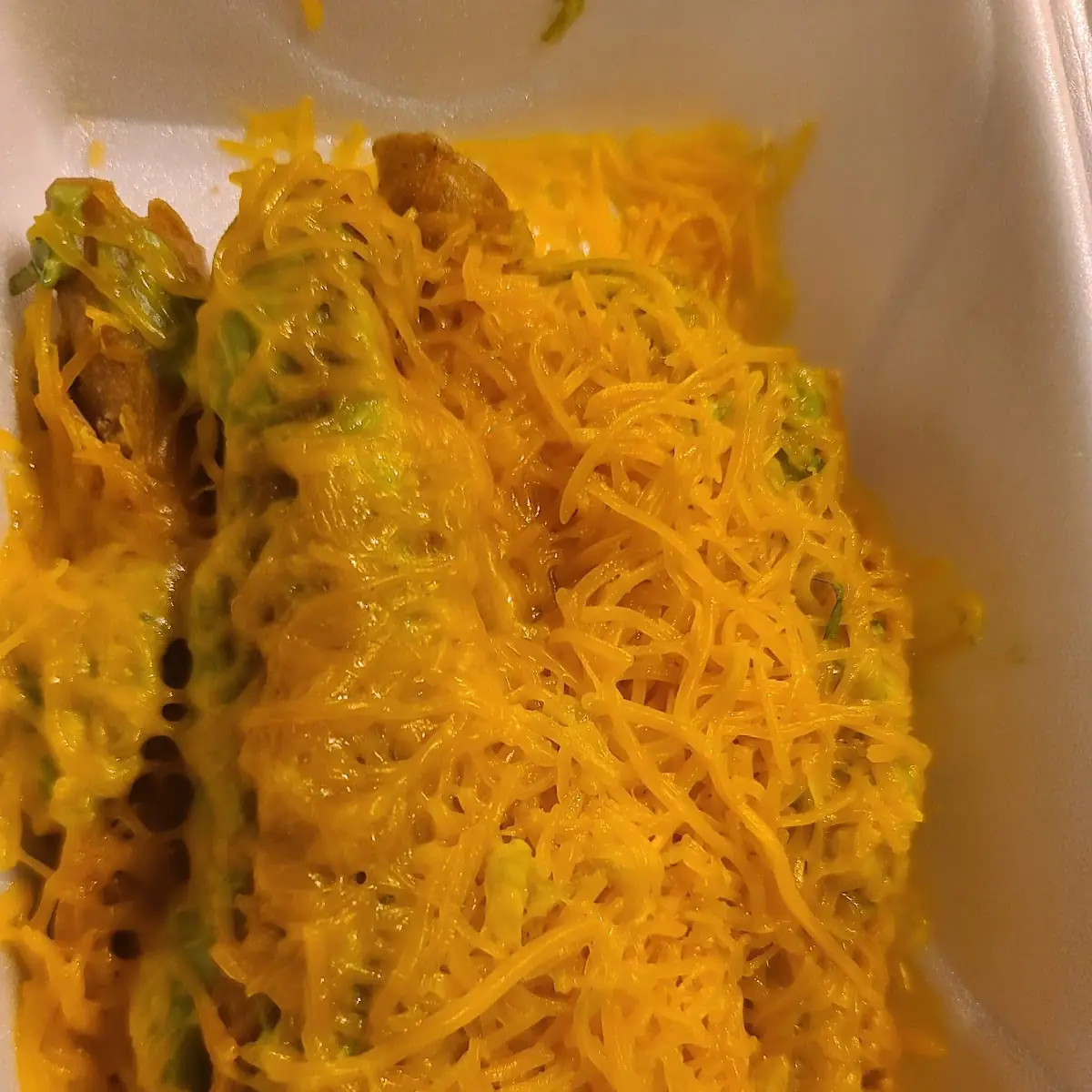 Special 2 5 Rolled Tacos