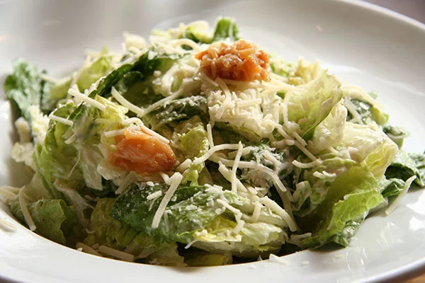 Caesar & Parmesan Cheese, Pizza Depot