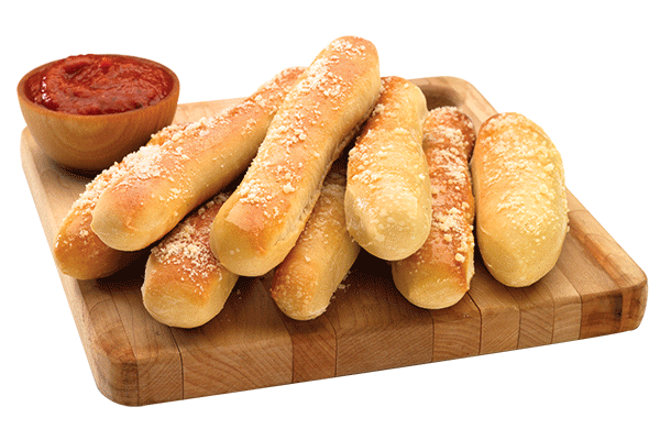 Garlic Sticks, Pizza Depot