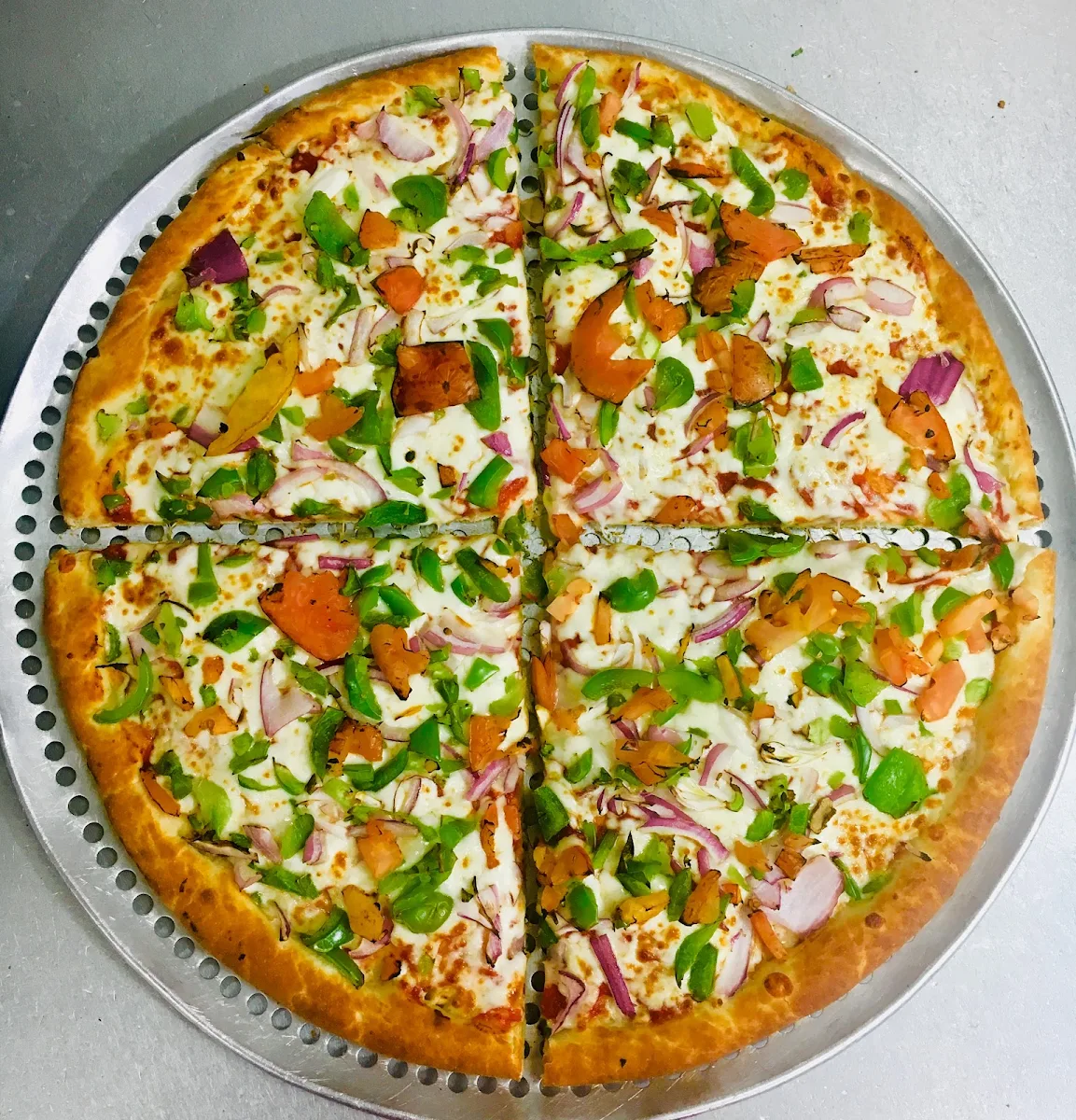 Highlights, Pizza Depot