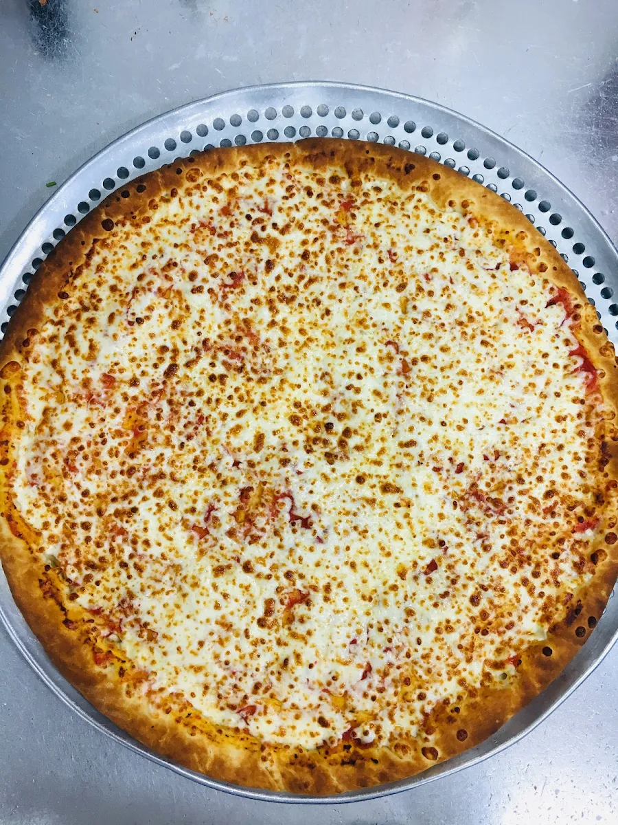 Highlights, Pizza Depot
