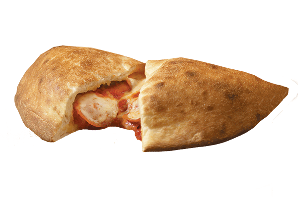 Panzerotti, Pizza Depot