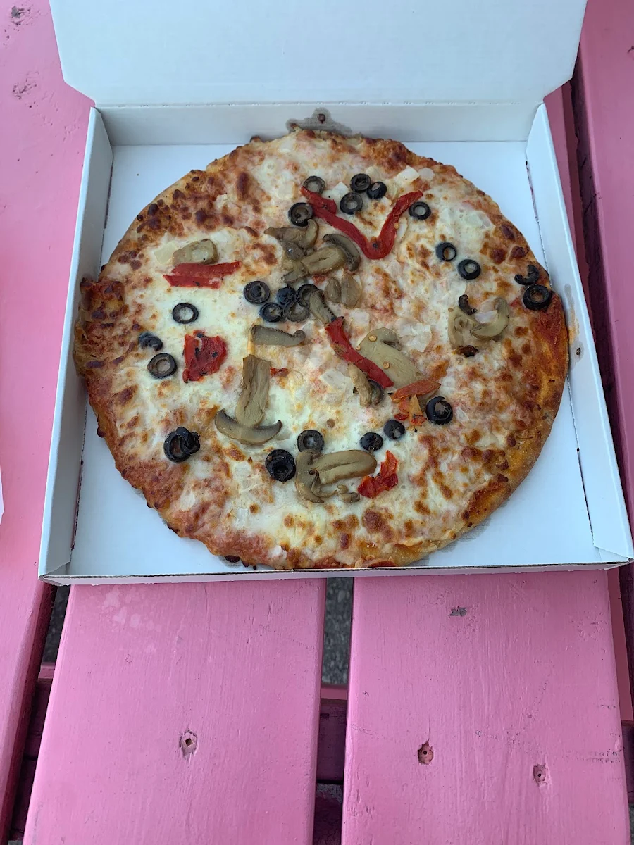 Highlights, PizzaForno