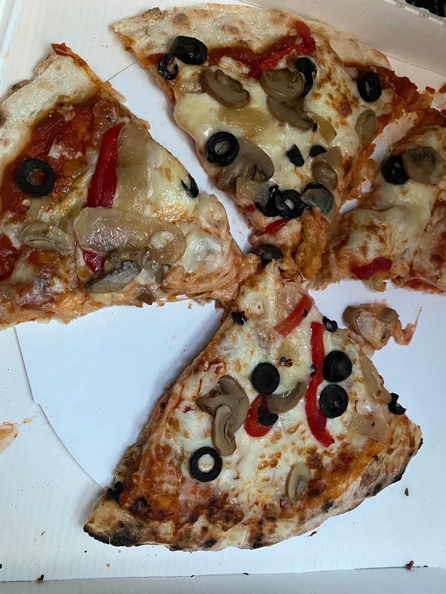 Highlights, PizzaForno
