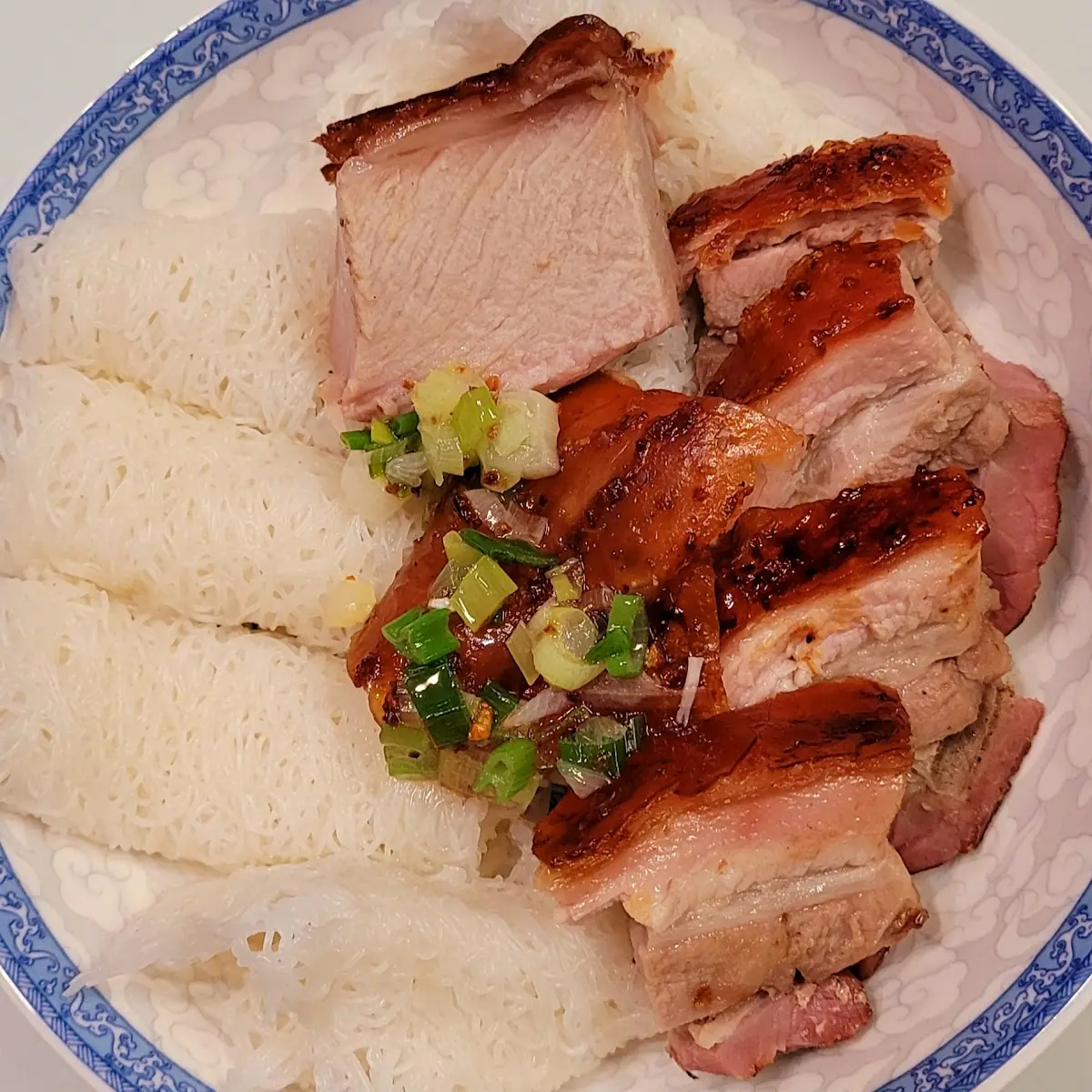 Roast Pork
