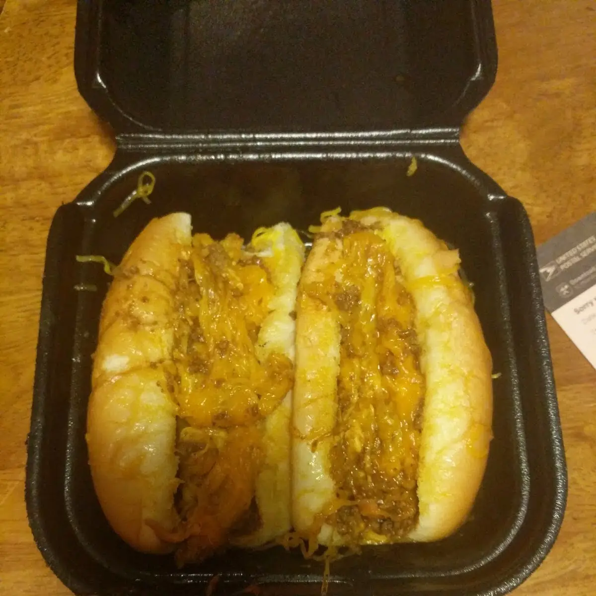 Coney Dog