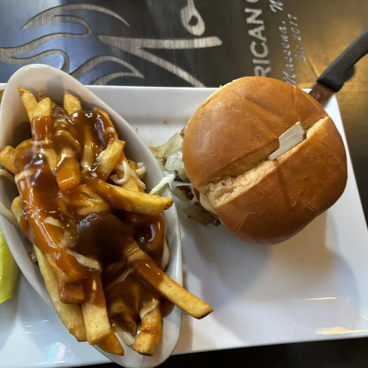 Chicken Sandwich