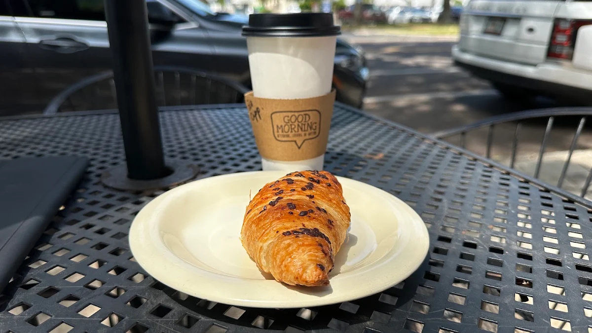 Croissant