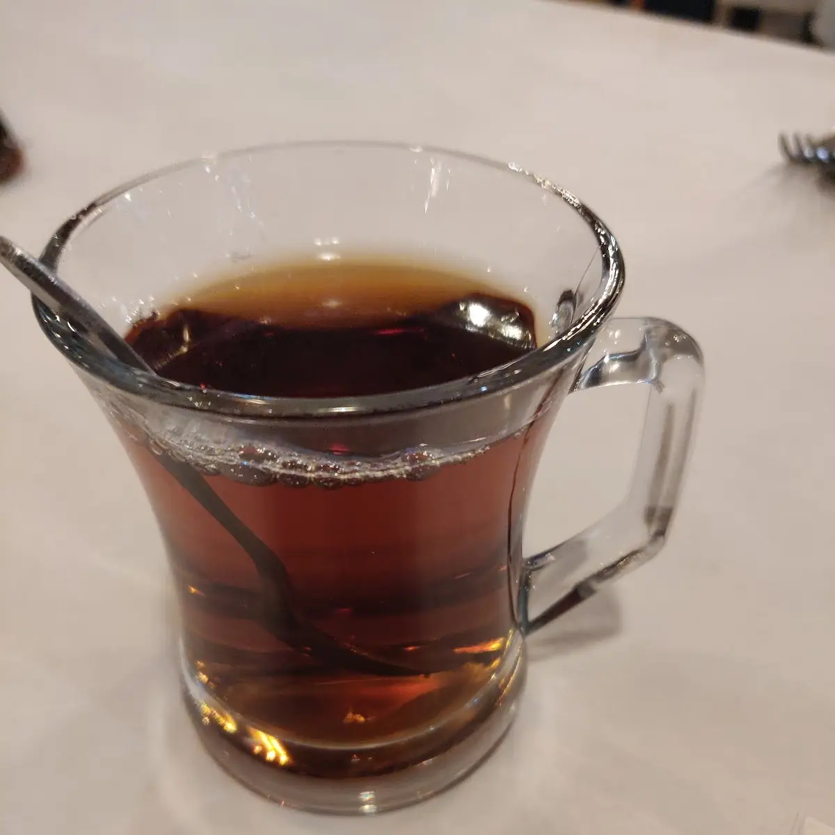 Turkish Tea