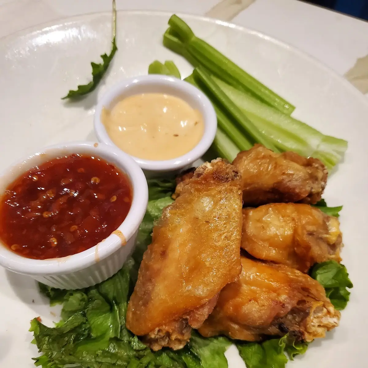 Chicken Wings
