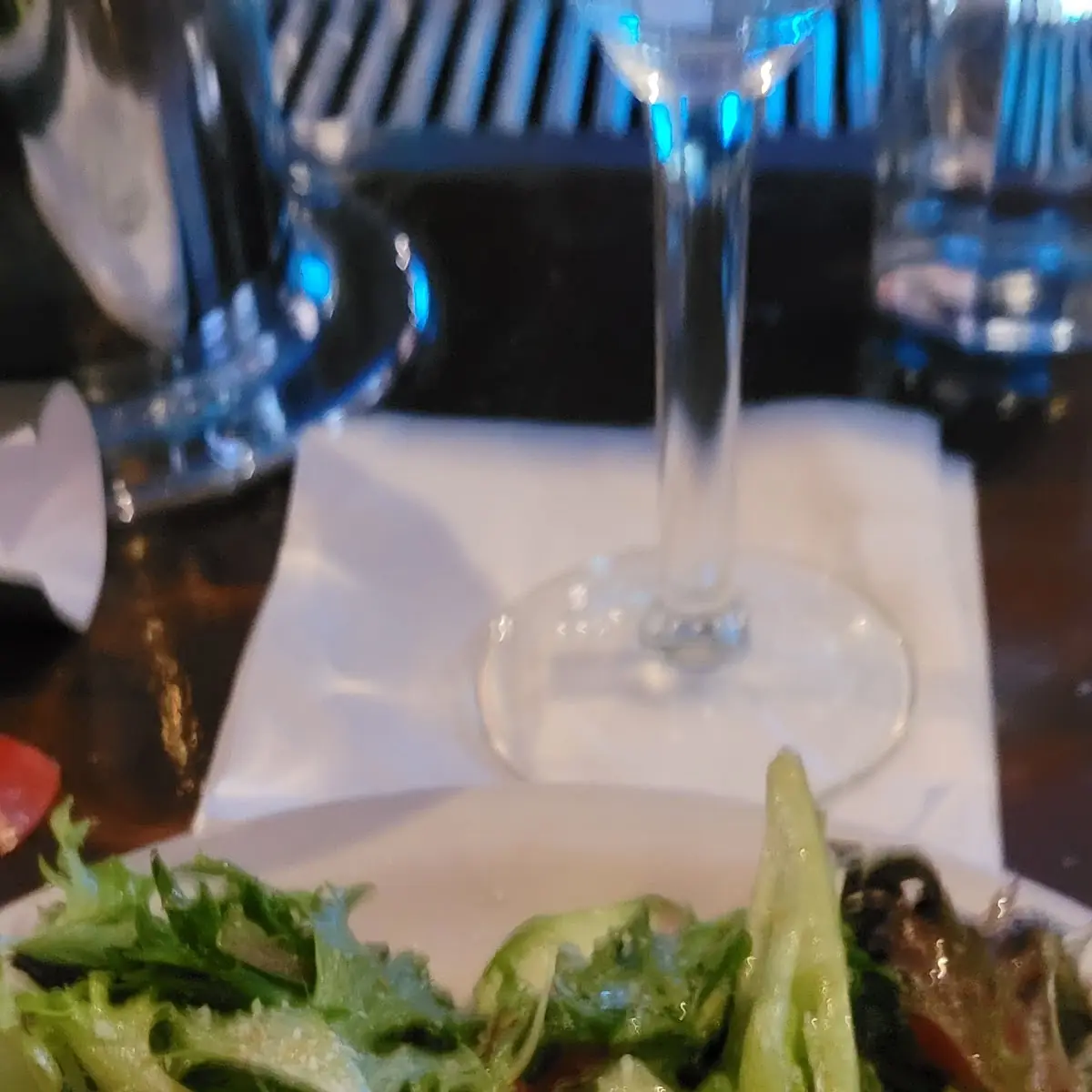 House Salad