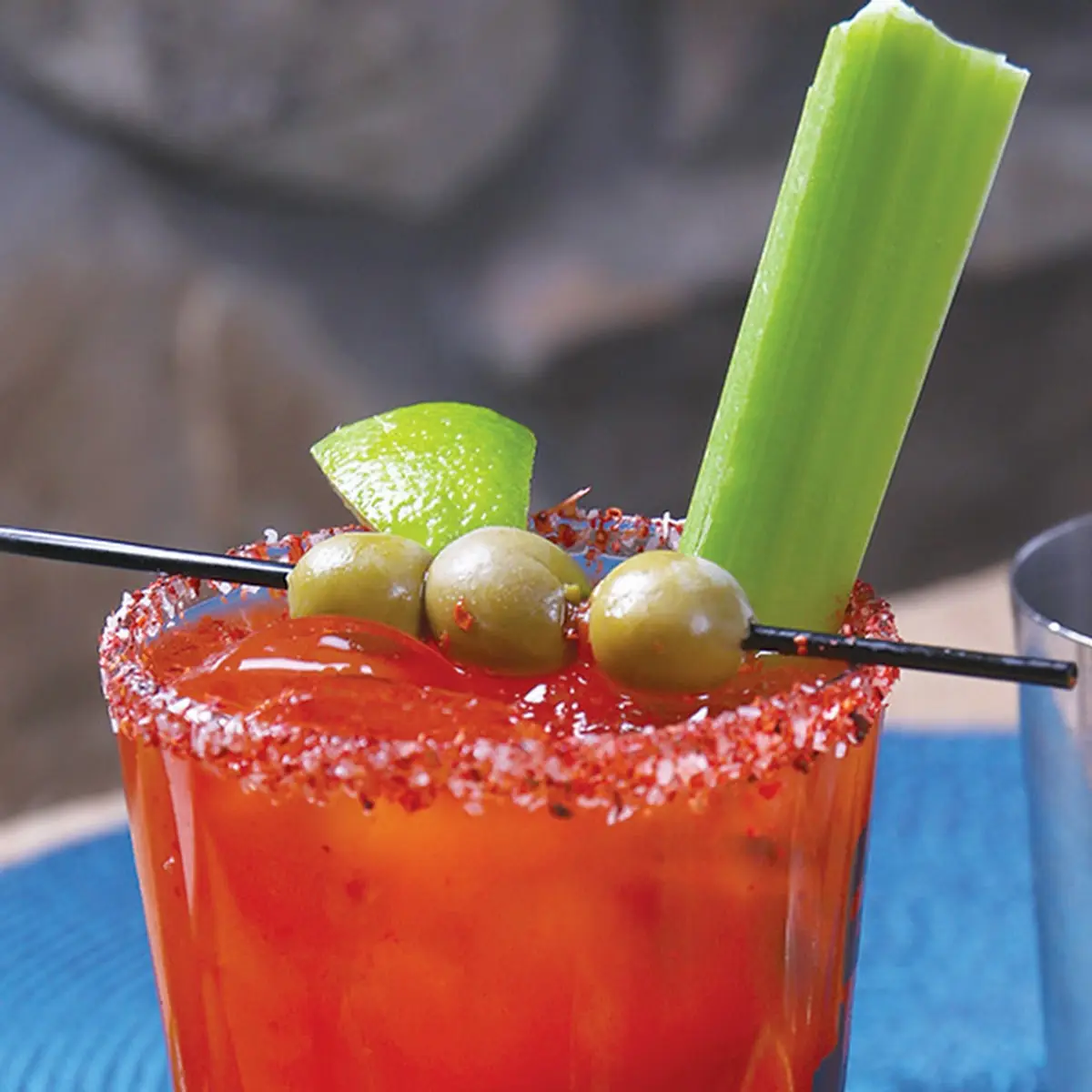 Bloody Mary