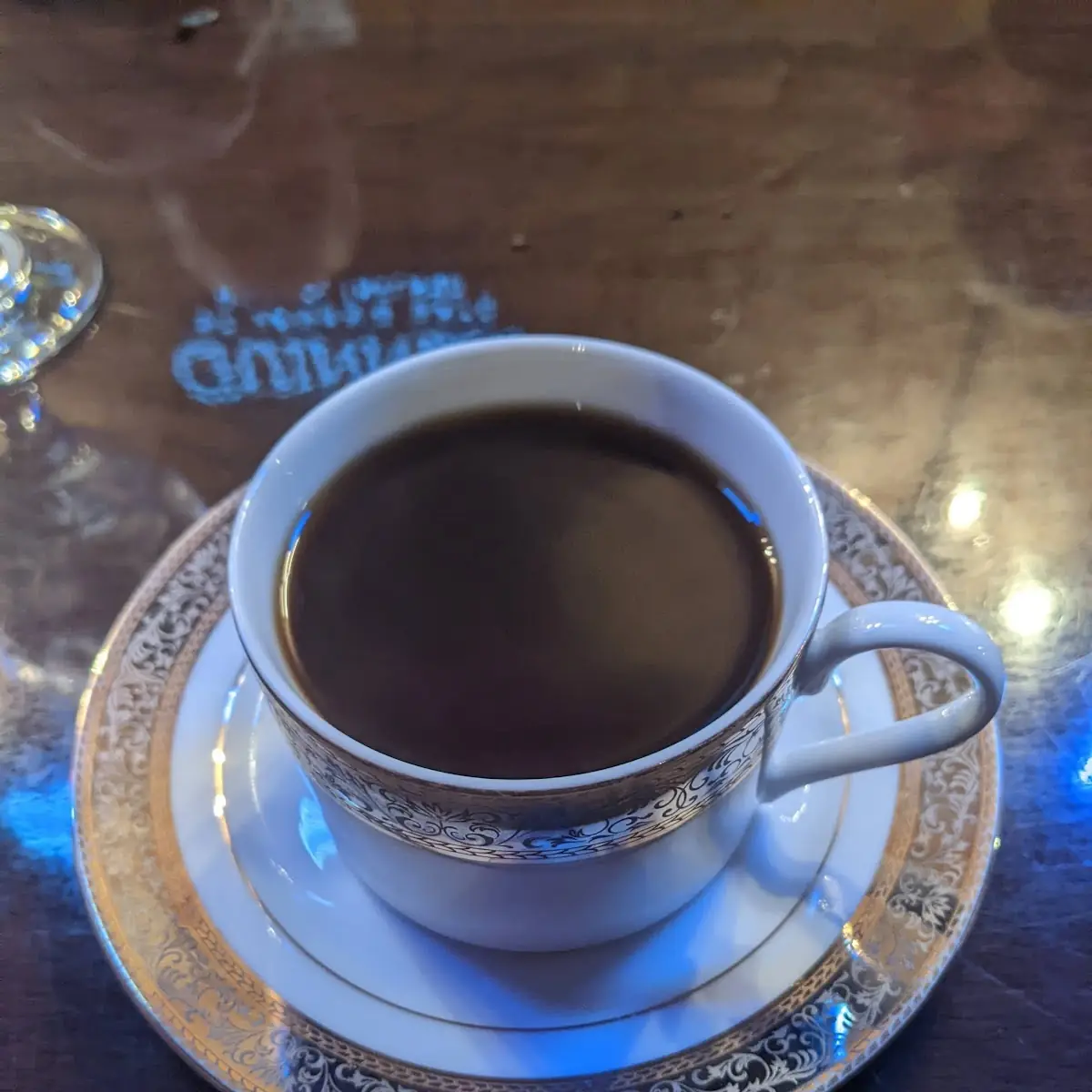Coffee