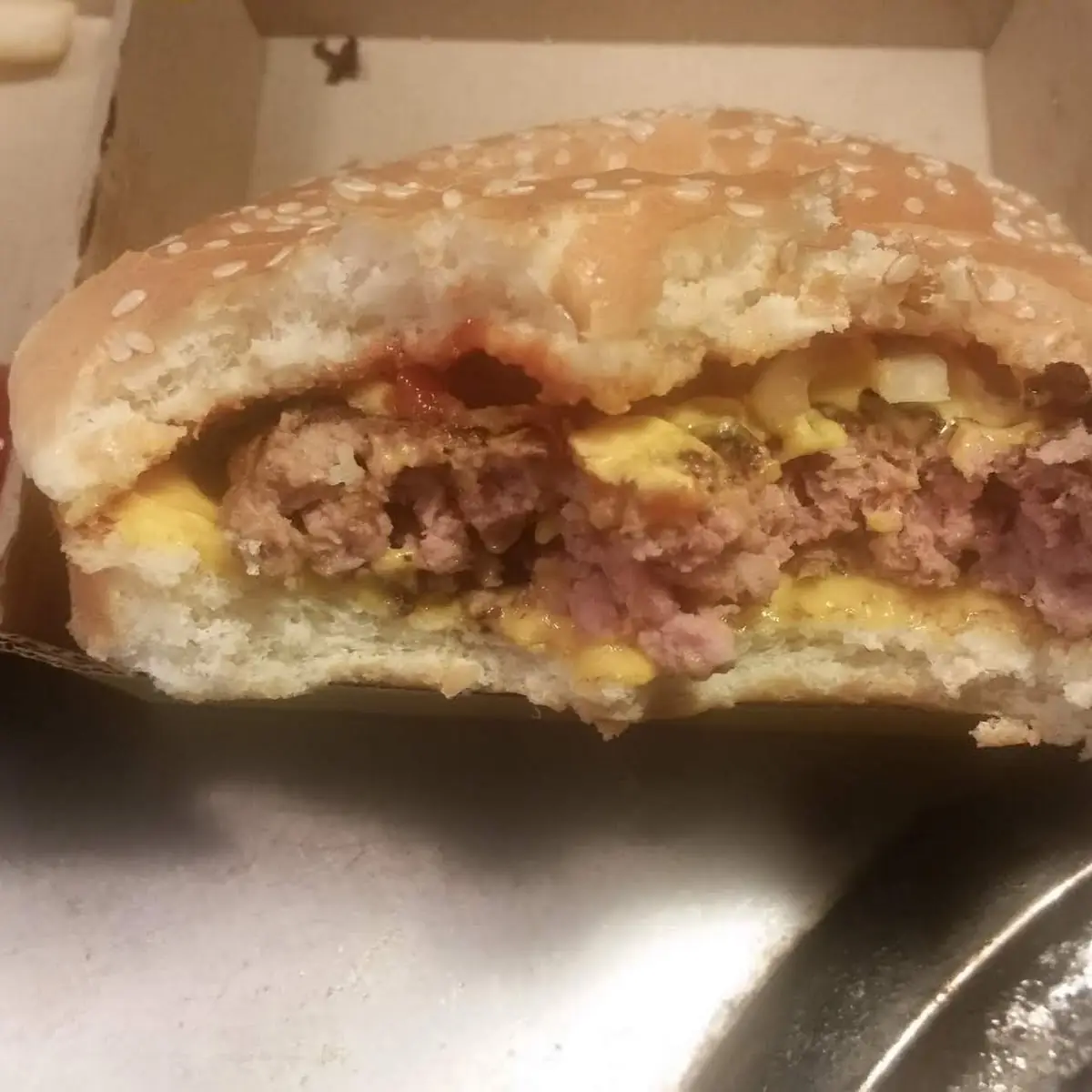 Quarter Pounder