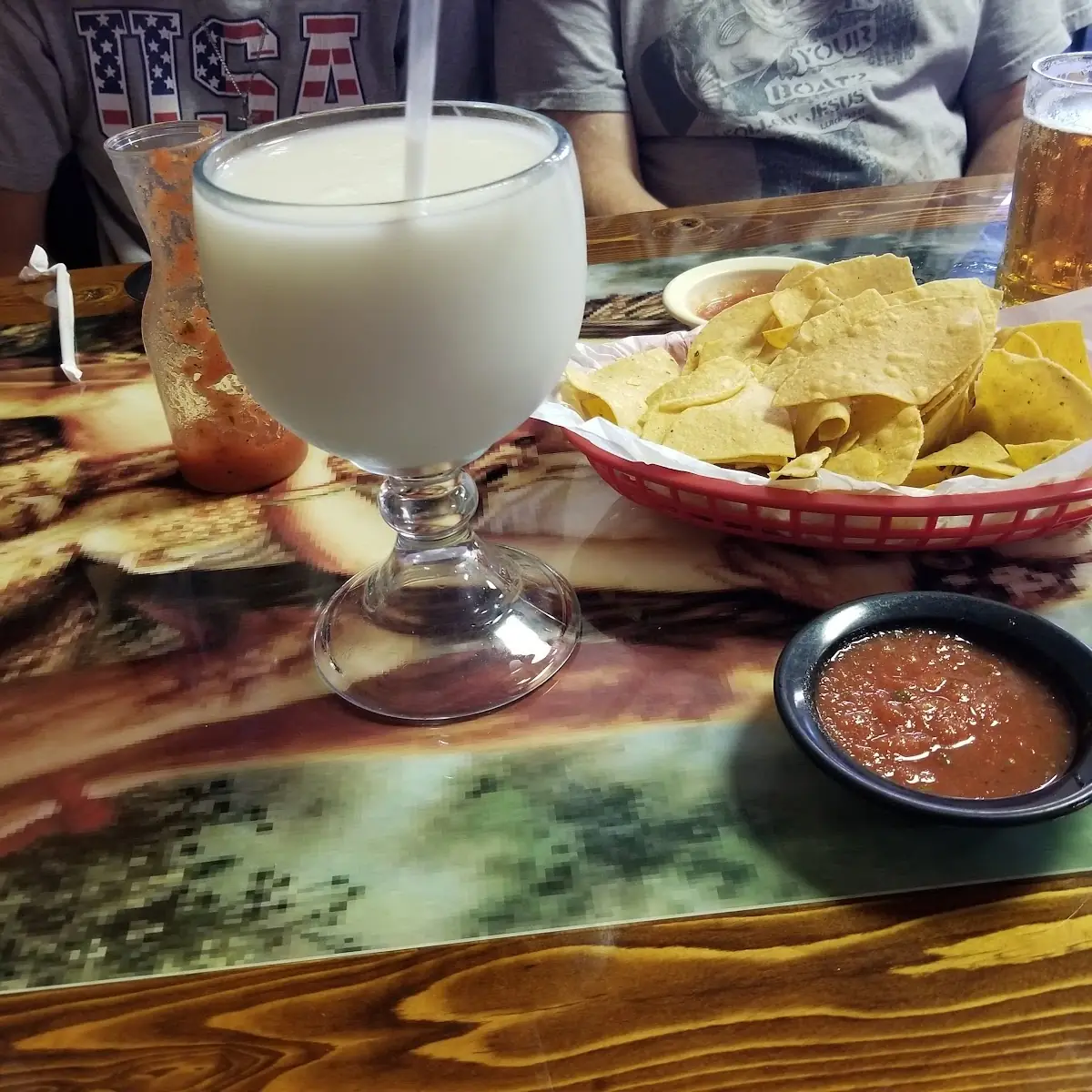 Pina Colada