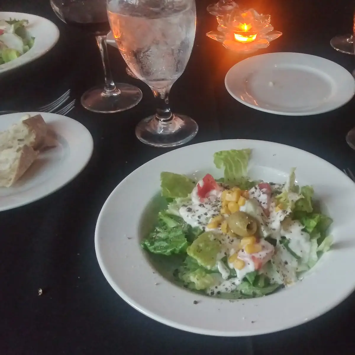 House Salad