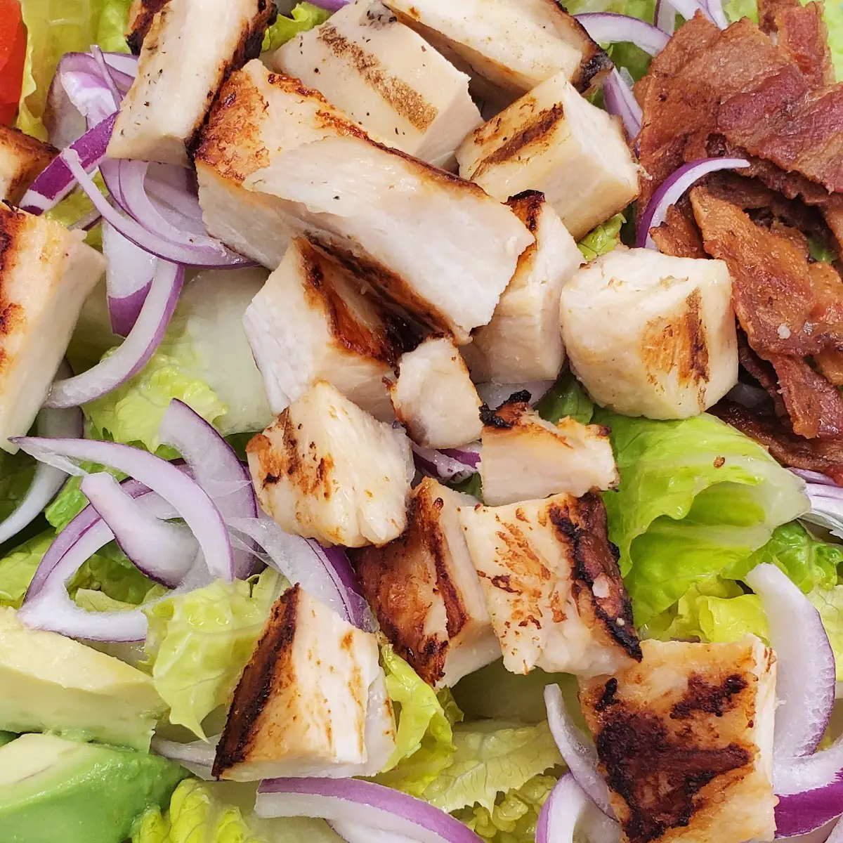 Cobb Salad