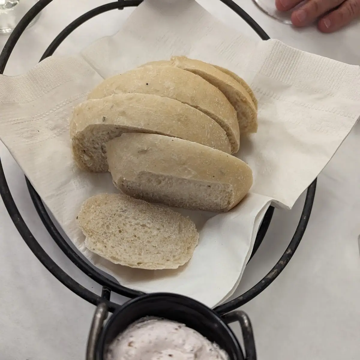 Bread Basket