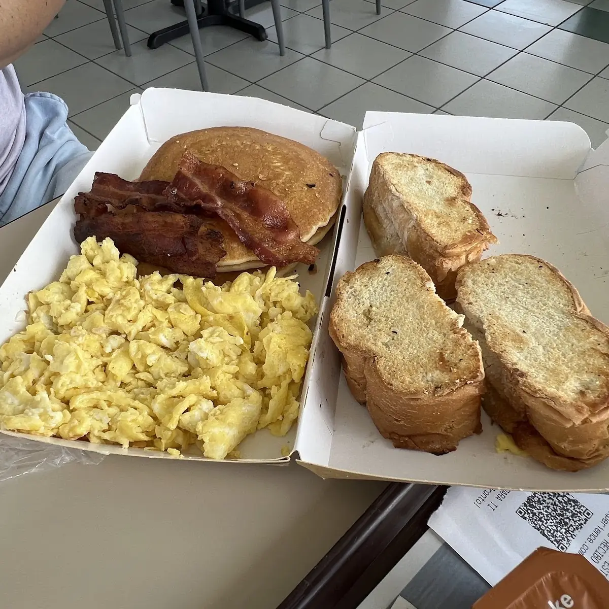 Big Breakfast Deluxe
