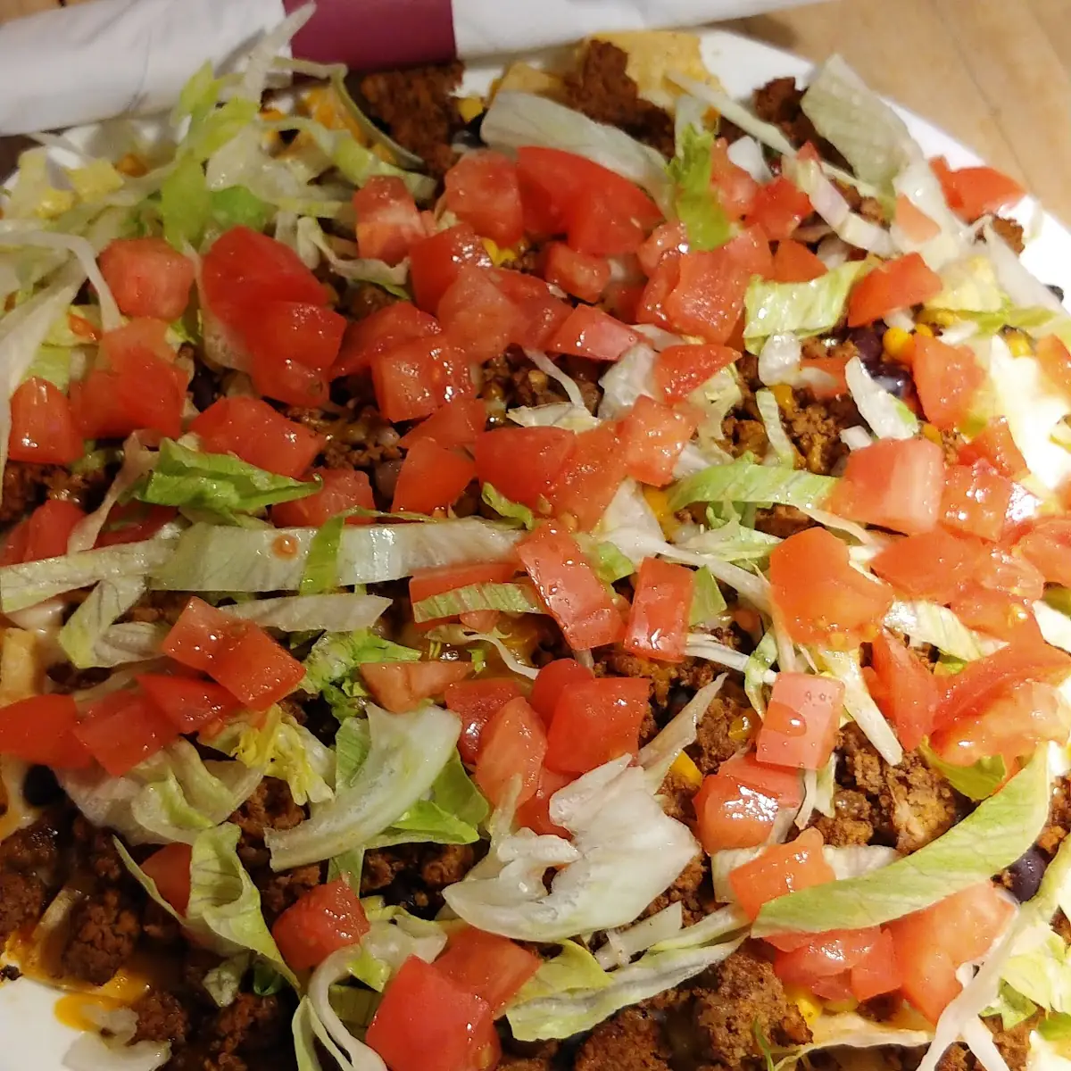 Taco Salad