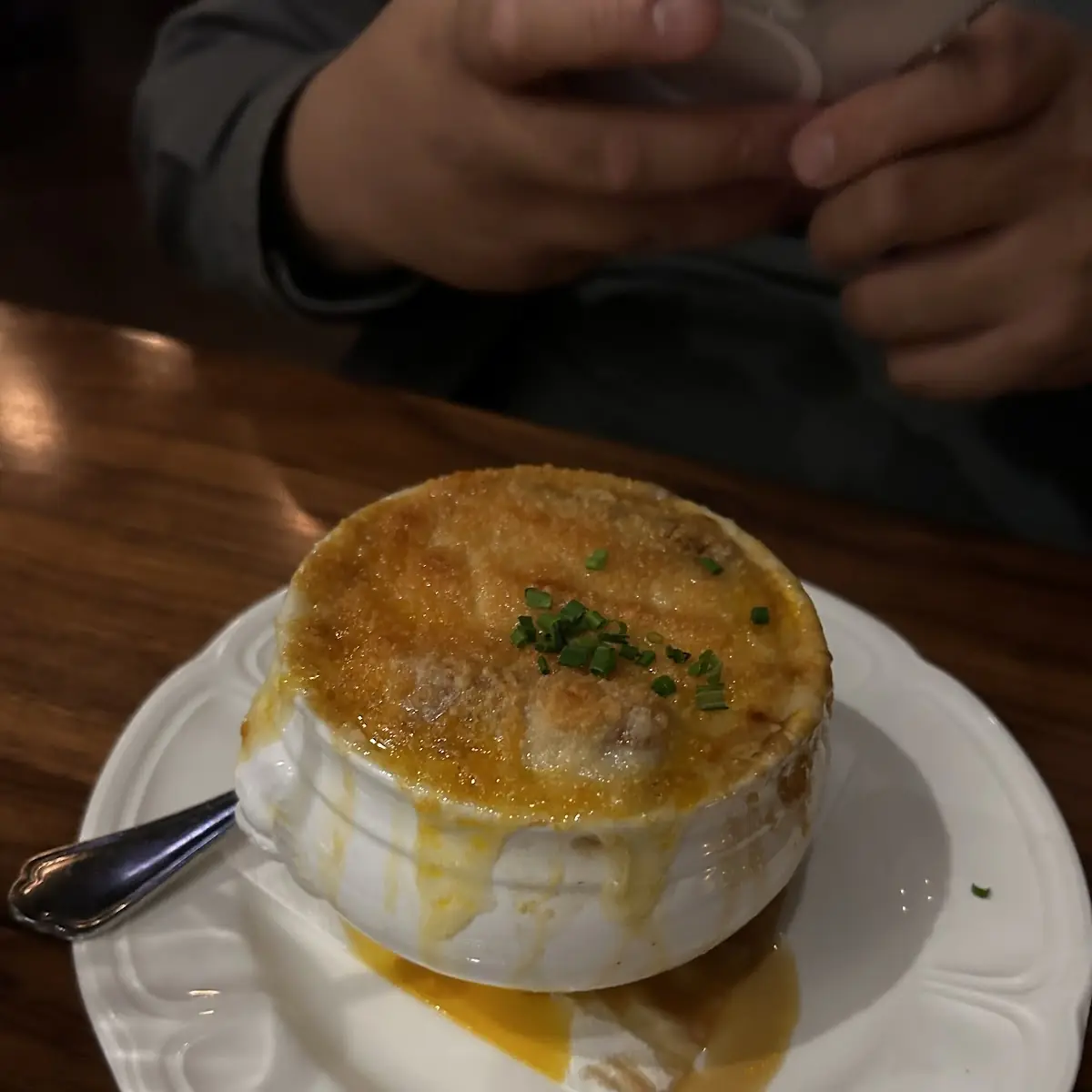 French Onion Soup